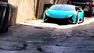 عندما تختفي ٥ سنوات عن الحي