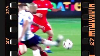Seni Sepakbola