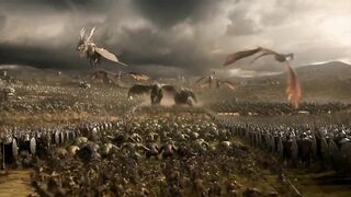 Titans Vs everyone