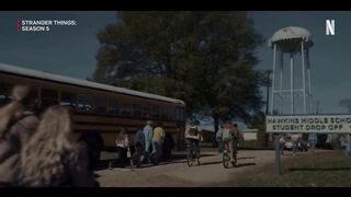 Stranger Things 5  One Last Adventure
