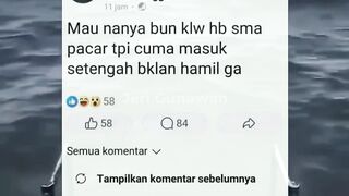 Orang nanya.
