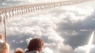 Fight for god we will win