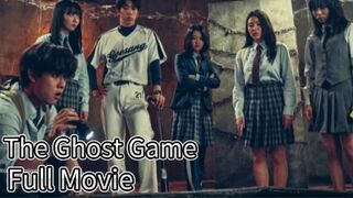 The Ghost Game (2025) Korean Movie  - Eng Sub