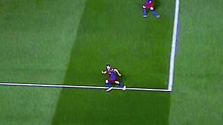 cr7 the goat