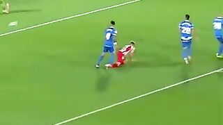 The BEST of Marcos Llorente