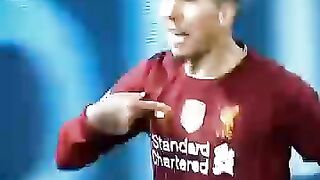 The day Alvaro Morata and Marcos Llorente silenced Anfield