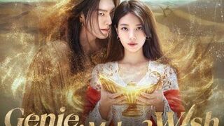 Genie Make A Wish Season 1 Episode 7 (2025) Sub Indonesia