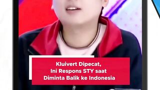 Dunia sepak bola Indonesia kembali diguncang kabar mengejutkan