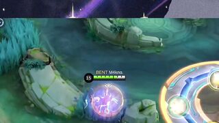 One Hit Build