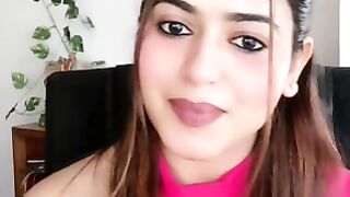 happy Diwali Indian hot item girls nova open live show  pat -2