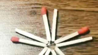 The beauty of physics. satisfying physics learning