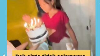 Masa iya kalah sama bocil