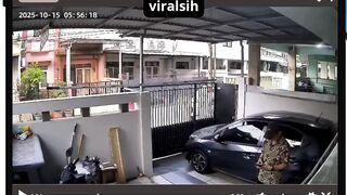 Ledakan Tabung Gas Hancurkan Rumah di Cengkareng, Dua Orang Luka Bakar Serius