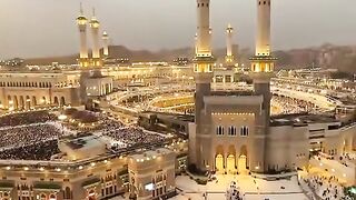 Khana kaba