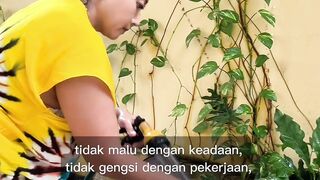 Jangan malu