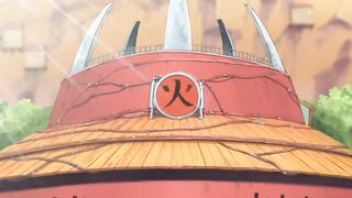 NARUTO SHIPPUDEN SEASON 1 EPISODE 1