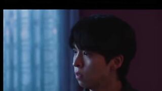 when he kept believing that his father díed by an accident until he found out the truth