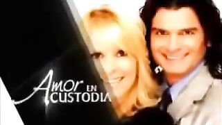 Amor en custodia México Capitulo 1