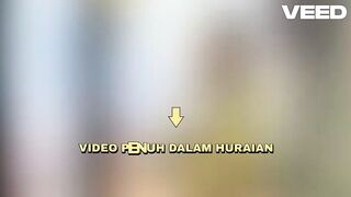 [ORIGINAL] VIDEO PELAJAR TINGKATAN 3 TELEGRAM MELAYU TUDUNG
