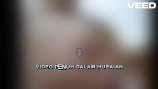 [FULL] VIDEO PELAJAR TINGKATAN 3 LEAK VIDEO