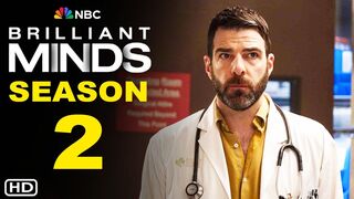 Brilliant Minds 2025 Season 02 Episode 04
