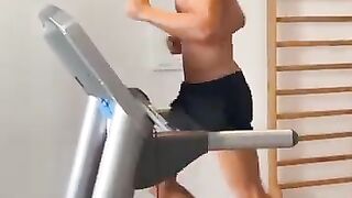 Marcos Llorente training