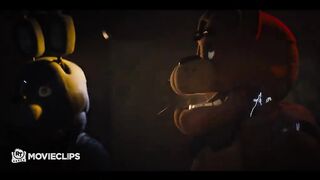 Five Nights At Freedys (2023)