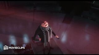 Dispicable Me (2010)