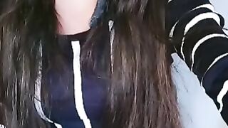 Arbian hot girls Tu Mera Pyar Hai Sapna ka Rani tango private live pat-3