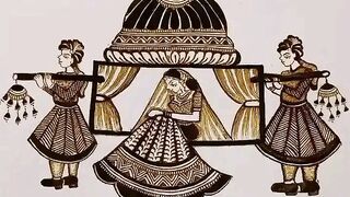 New best mehndi design