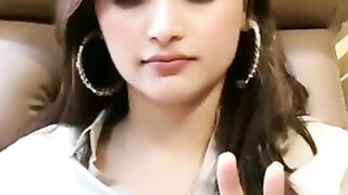 Shikha pk Laga de shika kiya howa Dard Laga