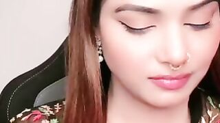 Shikha tango private video call vairal video indian beautiful Queen