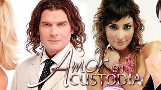 Amor en custodia México Capitulo 7
