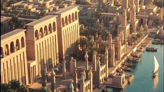 The epic Battle of Kadesh - Ramesses II  Hittites,