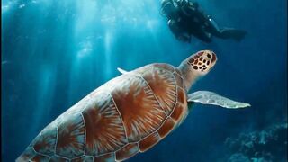 Marsa Alam, the diving capital