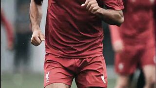 Mohamed Salah - From Nagrig to Liverpool