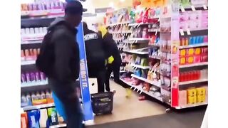 Stop all that damn stealing