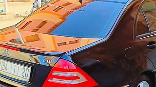 Mercedes