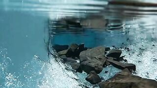 Into the Deep Secrets Beneath the Ocean