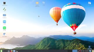 installation des logiciels Winux OS