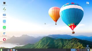 Télécharger Winux OS