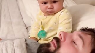They Did WHAT?! Family Edition