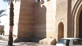 تارودانت الجغرافيا التي صنعت التاريخ.