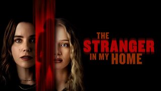 The Stranger in My Home (2025) Dual Audio [Hindi  English]