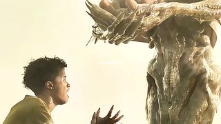 The siren took his child