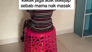 Its good, but thats not the concept, bro.