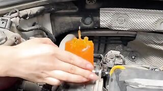 SHAKING ENGINE