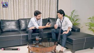 Gold Digger Episode 3