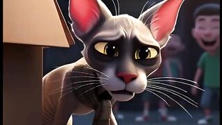Miaw miaw