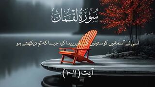 Tilawat e Quran Majeed